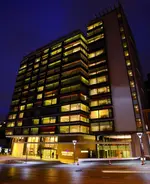 Crowne Plaza Istanbul Harbiye