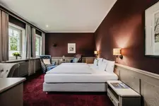 Niemeyers Romantik Posthotel