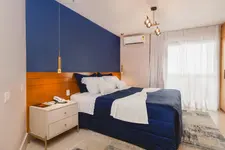 Royal Urban Macaé Hotel