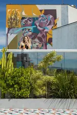 Royal Urban Macaé Hotel