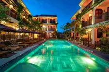 Ahoy Hoi An Boutique Resort & Spa