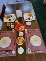 Orbita Hotel Shymkent