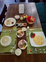 Orbita Hotel Shymkent