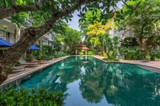 The Park Nine Hotel Srinakarin