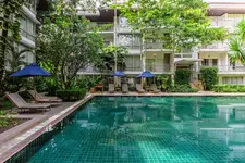 The Park Nine Hotel Srinakarin