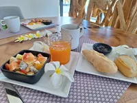 Thiptara Resort