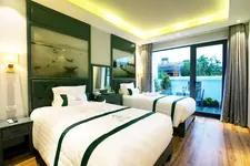 Ivy Villa