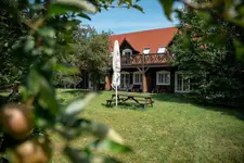 Hotel Kolonieschänke