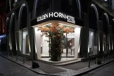 Golden Horn Bosphorus Hotel