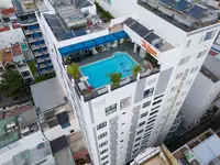 The Summer Hotel