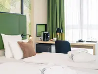 Mercure Hotel Hannover Mitte