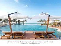 InterContinental Ras Al Khaimah Mina Al Arab Resort & Spa