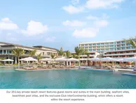 InterContinental Ras Al Khaimah Mina Al Arab Resort & Spa