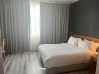 El Sheikh Suites Hotel