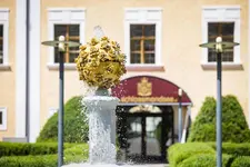 Schlosshotel Mondsee