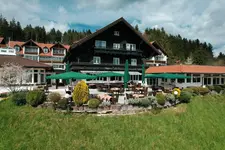 Berghotel Jägerhof
