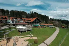 Berghotel Jägerhof