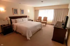 Arapey Thermal Resort & Spa
