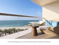 InterContinental Ras Al Khaimah Mina Al Arab Resort & Spa