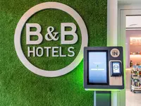 B&B HOTEL Salzburg-Süd