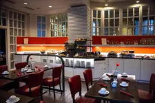 Hotel am Stadtpark