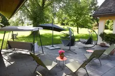 Wohlfühlhotel Sonnengarten