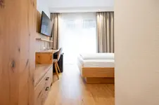 Hotel & Gasthaus Löwen