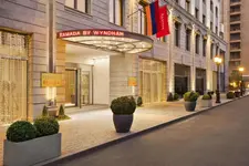 Ramada Hotel & Suites by Wyndham Yerevan