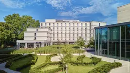 Dorint Parkhotel Frankfurt / Bad Vilbel