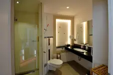 Dampfschiffhotel