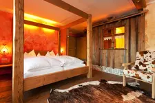 Biohotel Mattlihüs