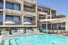 Sandalia Boutique Hotel