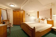 Biohotel Mattlihüs
