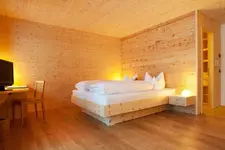 Biohotel Mattlihüs