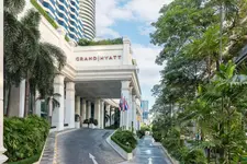 Grand Hyatt Erawan Bangkok