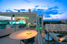 Marina Palace Hotel