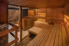 Sungarden Wellness Hotel Siófok