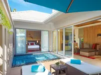 Grand Mercure Phuket Patong