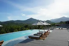 Varivana Resort Koh Phangan