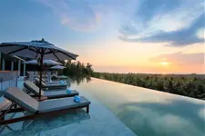 Varivana Resort Koh Phangan