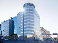 Novotel Paris 14 Porte d'Orléans