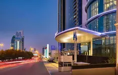 Hilton Riyadh Olaya