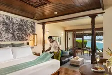 Jetwing Saman Villas