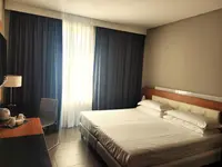 Cosmopolitan Hotel