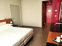 Cosmopolitan Hotel