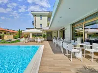Hotel Eden Garda