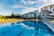 Thermenhotel PuchasPLUS Stegersbach