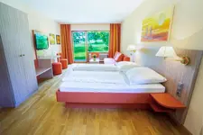 Wohlfühlhotel Sonnengarten