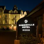 Somerville Hotel