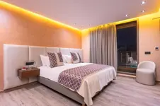 Swiss Continental Hotel & Spa